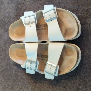 Birkenstock Arizona Sandals Size 39